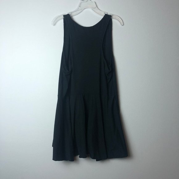 Delia's Black Tank - Picture 2 of 2